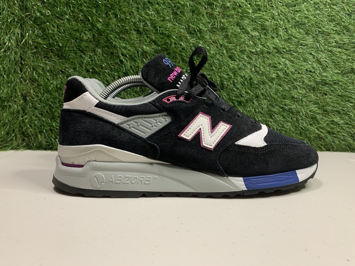 Size 9 - New Balance 998 Made in USA Connoisseur Painters Pack 