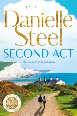 Second Act | Danielle Steel | englisch