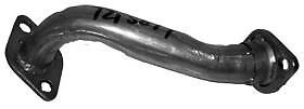 Exhaust Pipe Fits 1994 1995 Suzuki Sidekick Foto 2 de 2
