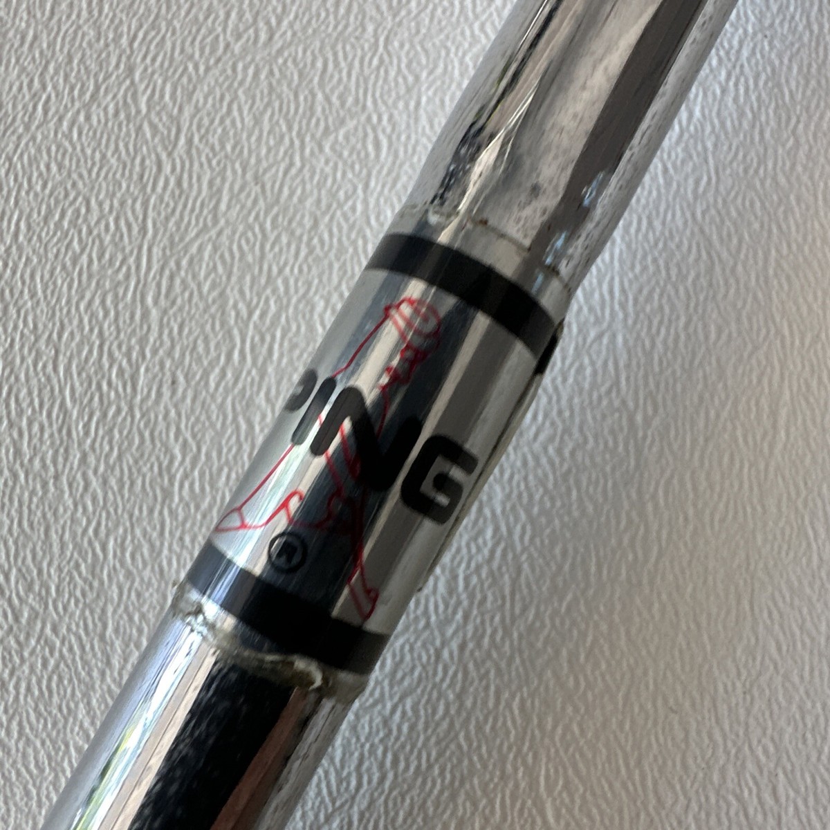Ping Pal 35