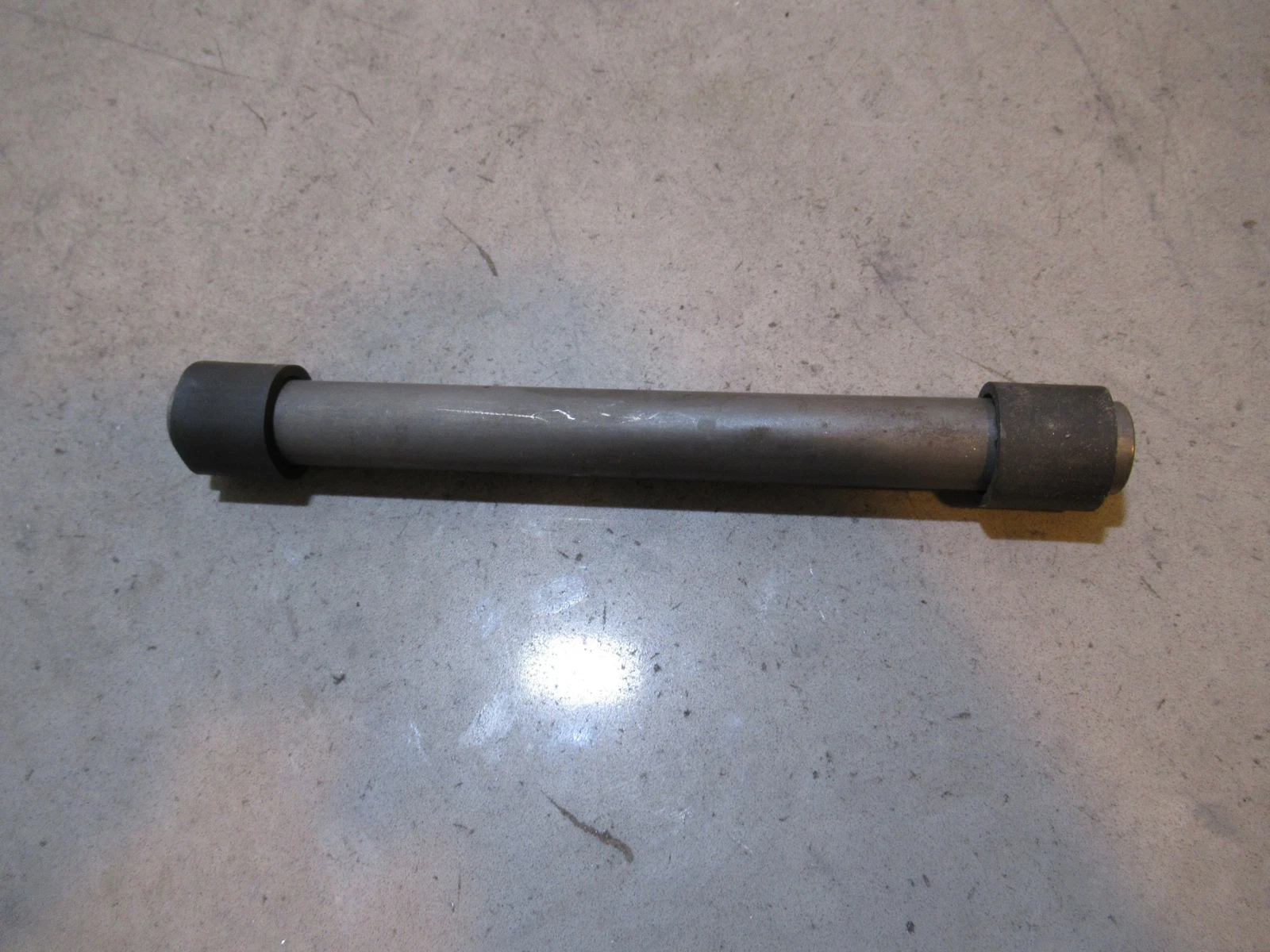 Yamaha Nytro MTX 1000 Motor Mount Spacer 2010 #3