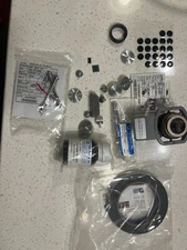 Thermo Fisher FEI Phenom  SEM  Holder Stud Ted Pella SEM Electron Microsccope