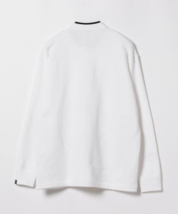 ASK availability First) BEAMS PATTA × LOOPWHEELER