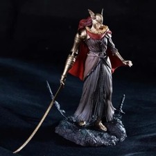 Elden Ring - Malenia Valkriye Anime 24 cm Fig...