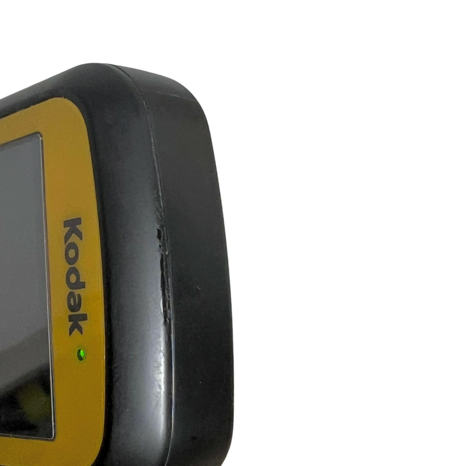 Kodak - PIXPRO SPZ1 - Digital Camcorder - Yellow