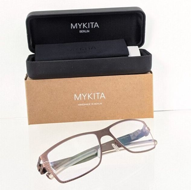 Brand New Authentic Mykita Eyeglasses Bernhard Col 99 55mm