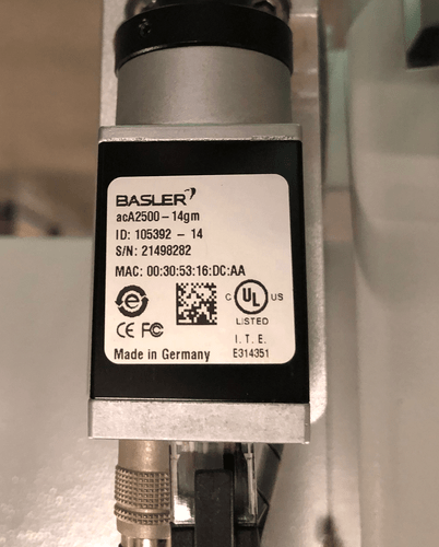 GDLaser XY Precision Screw Feeder PCB Assembly Gantry Robot Auto-Screwing - 第 7/12 張圖片