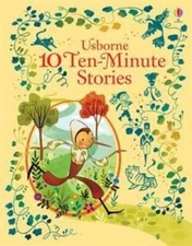 10 Ten-Minute Stories - Hardcover - VERY GOOD