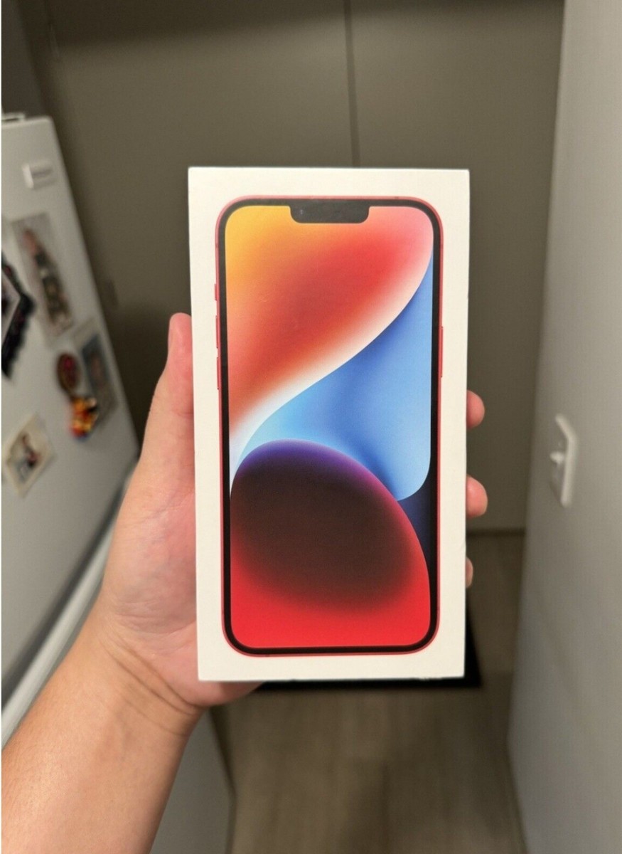 Apple iPhone 14 Plus (PRODUCT)RED - 128GB (Unlocked) | eBay Apple iPhone 14 Plus (PRODUCT)RED - 128GB (Unlocked) | eBay