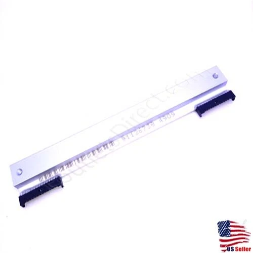 Genuine Printhead for Zebra GK888T GK888TT GK888D GK888DT GK888CN Label Printer - Image 2 of 2