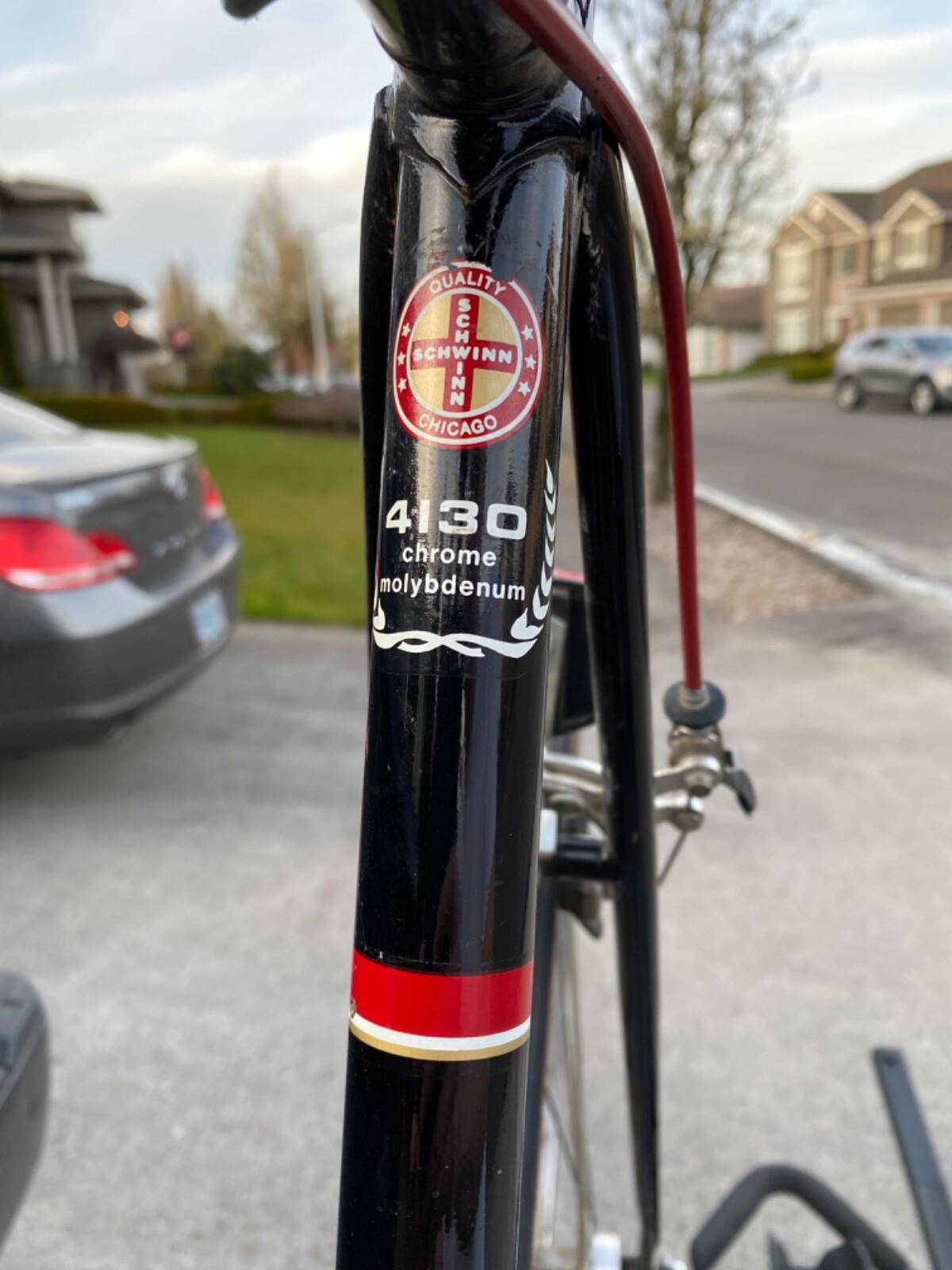 schwinn world sport 4130