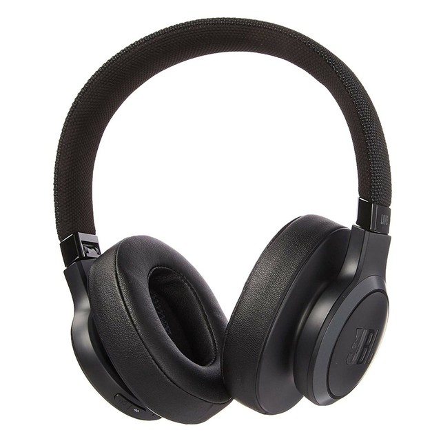 JBL LIVE 500BT | Your Sound, Unplugged