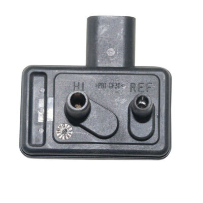 Genuine EGR Valve Pressure Feedback Sensor 4U7Z-9J460-AA for   Mustang Escape #F