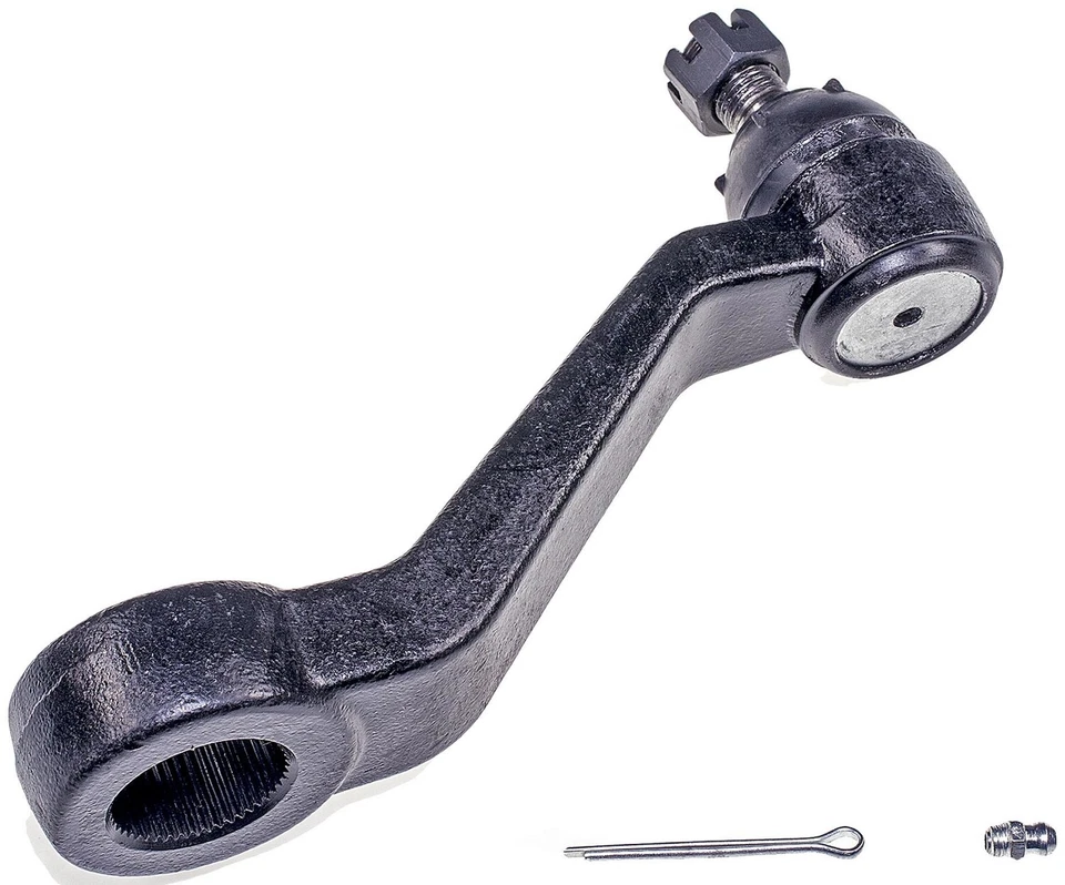 Brazo de dirección Pitman para camioneta Toyota 1986-1995 4Runner Mas Industries Foto 2 de 2
