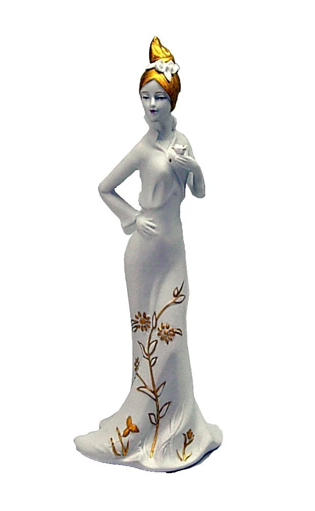 Porcelain Décor Shelf Sitters