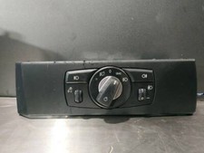 BMW LCI Light Switch 6988566 Genuine for sale online | eBay