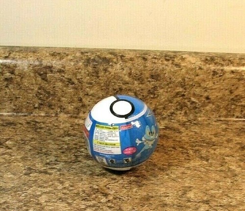 Pokemon Xy Pokeball Coin Bank With Figure Blue Sealed New Ebay Pokemon Xy Pokeball Coin Bank With Figure Blue Sealed New Ebay