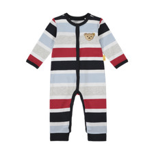 Steiff   Strampler  Overall Schlafanzug Gr. 74 Neu Winter 2020 - 2021   - 50 %