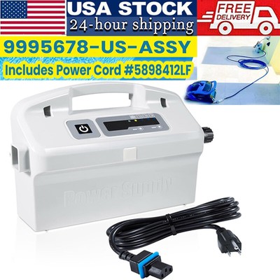 9995678-US-ASSY Power Supply Replacement For Dolphin Apollo, Apollo Plus, Deluxe