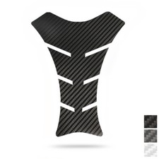 Tankpad "CARBON NEW CLASSIC" Tankaufkleber Tankschutz Lackschutz Motorrad