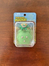 PlayMonster My Singing Monsters Babies 1.5" Baby Toe Jammer & Egg