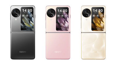 スマートフォン本体 Oppo Find N3 Flip 256GB Oppo Find N3 Flip 5G 6.8
