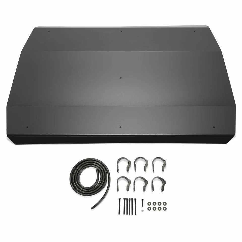 Hard Roof Top For Arctic Cat Wildcat 700 Trail/ Wildcat 700 Sport 2014-2017 - Image 2 of 4