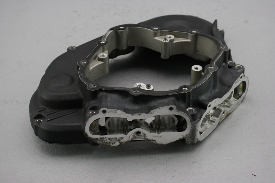 2016 Indian Chief Vintage Thunderstroke 111 ENGINE INNER CAM COVER - Image 4 of 4