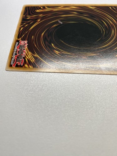 Yugioh Misprint Overmind Archfiend 1st Edition Ultimate Rare LP EXVC-EN044 - Picture 21 of 23
