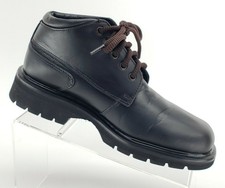 dr martens tred safety boots