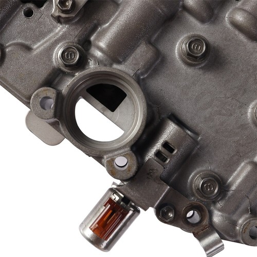 U140E/F U240E/F U241E Transmission Valve Body w/Solenoid for Toyota RAV4 2001-05 - Foto 7 di 9