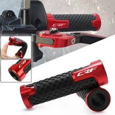 Handle Bar Gel Hand Grips For Honda CRF250X CRF450R CRF450X CRF450RX CRF250 450