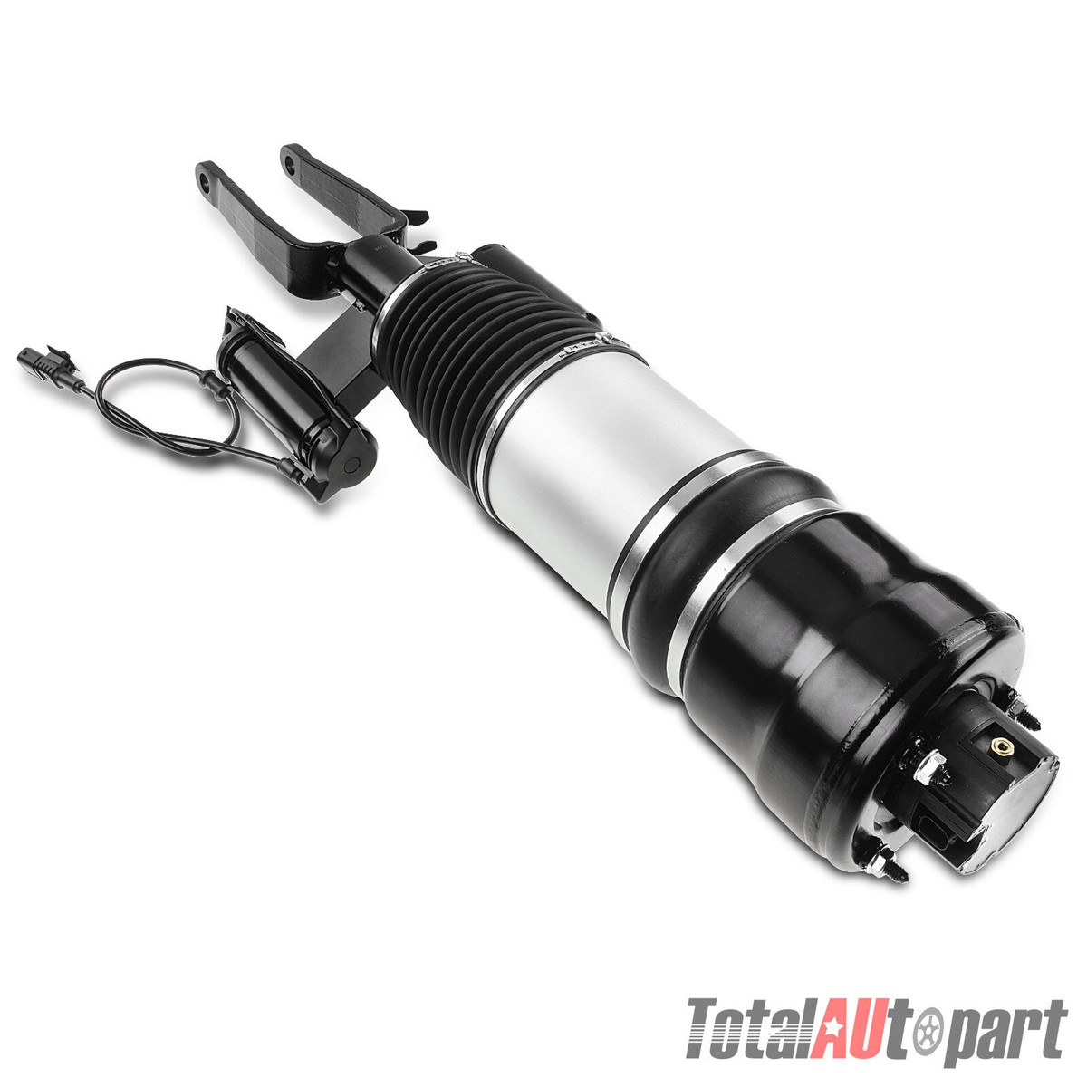 Same 　2個セット Air Suspension Strut for Mercedes-Benz E350 W211/W212 2006-2009