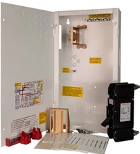 Midnite Solar MNDC250-PLUS Mini-DC Power Center Plus, 250 Amp