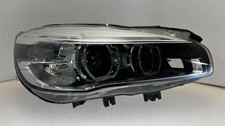 BMW 2 Gran Tourer F46 Scheinwerfer vorne links KTK6116 1.60 Diesel 35666776