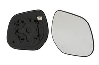 Spiegelglas Rechts Passend FüR Mitsubishi ASX GA 02/10-06/13 Mit TräGerpl