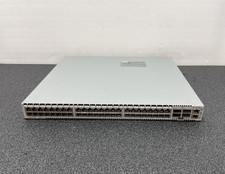 ARISTA Arista DCS-7050TX-64 Switch