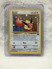 Pokémon TCG Eevee #11 Black Star Holo Promo