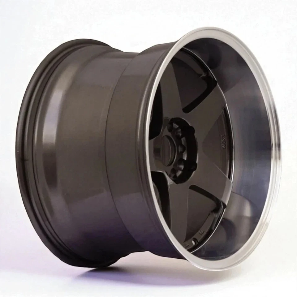 ROTA P45-R (18x10, 5x114.3, +20mm, 73mm Hub) - Image 4 of 4