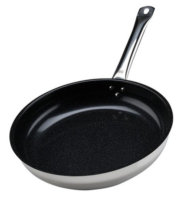 ELO Bratpfanne 28cm Profi Therm Platinum