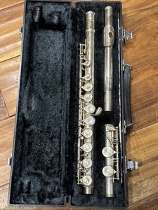 Yamaha 225 Flute | eBay