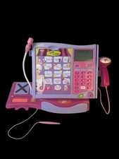 BARBIE Cash Register 2007 "Love To Shop" Electronic Tested