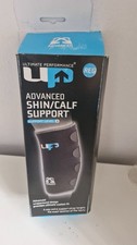 Ultimate Performance Advanced Neoprene Calf/Shin Support, Regular