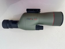 Kowa TSN-554...15-45 x55 ..Spotting Scope..fluorite crystal lens..made by japan