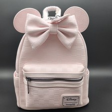 Loungefly Disney by Loungefly Mini Rucksack M...