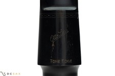 Otto Link Slant Signature No USA Alto Saxophone Mouthpiece, BP .075", Video
