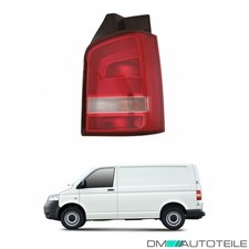Rückleuchte rechts PY21W für VW Multivan T5 Transporter 7HM 7HN 7HF 7EF 7EM 7EN