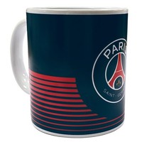 Paris Saint Germain - Linea Mug - Standard Mugs - J300Z