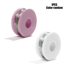 10Meter Cr20Ni80 Heating Wire Nichrome Heating Wire Resistance Wire 0.25mm