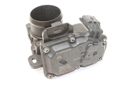 FORD MONDEO V Sedan Drosselklappe 9806625280 2.00 Diesel 110kw 2015 21094113